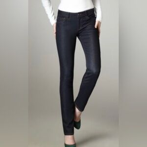 Joe’s Cigarette jeans in Geraldine wash